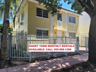 545 Michigan Ave Unit 4, Miami Beach, FL 33139