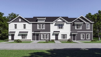 Magnolia, Greenwood, SC 29649