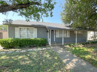 1011 Lincoln St, Mcgregor, TX 76657