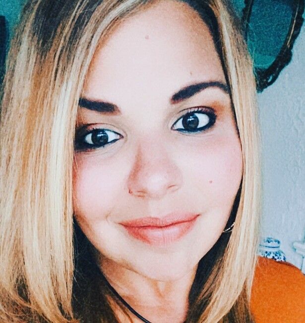 Patricia Medina Silva