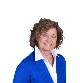 Kathy Gibson