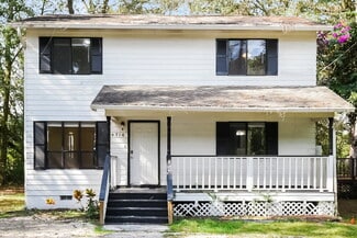 4314 Pine Hills Cir, Orlando, FL 32808