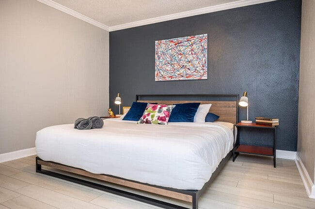 Peachtree Towers Condominiums unit ID1299392P, Atlanta, GA 30308 - photo 6