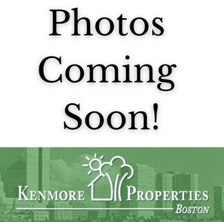 466 Commonwealth Ave, Boston, MA 02215