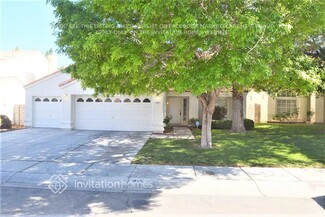 1925 W Camino Carlos Rey, North Las Vegas, NV 89031