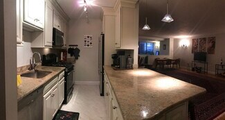 8 Whittier Place Unit 4D, Boston, MA 02114