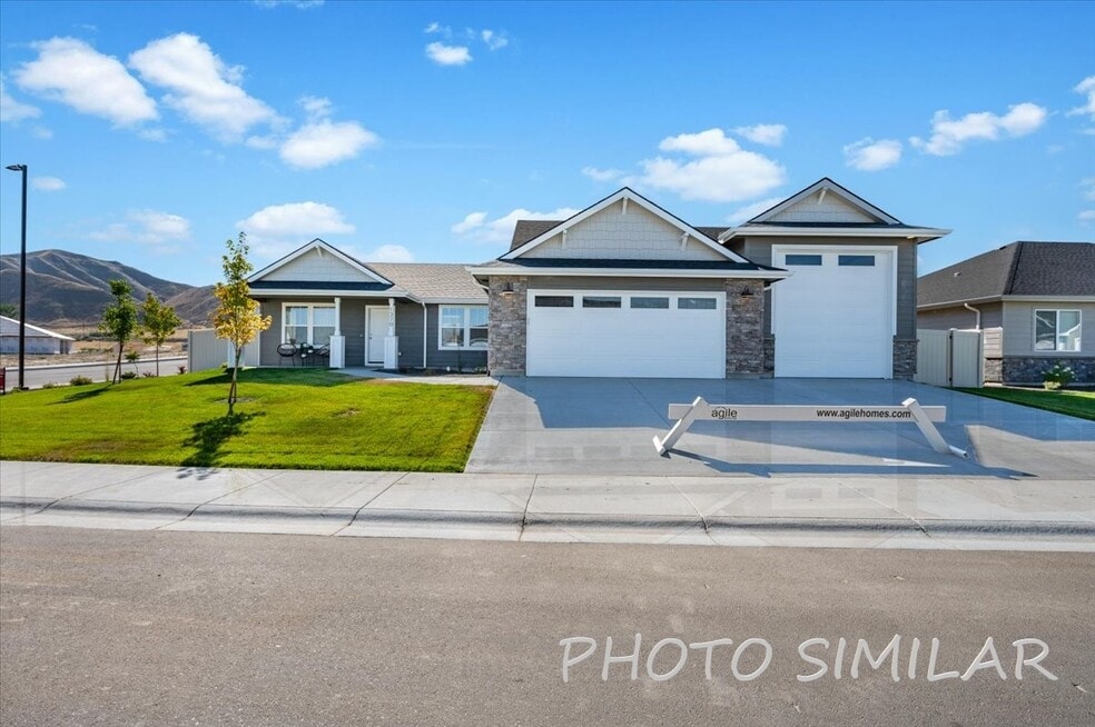 1007 Portage Way, Emmett, ID 83617 - photo 1