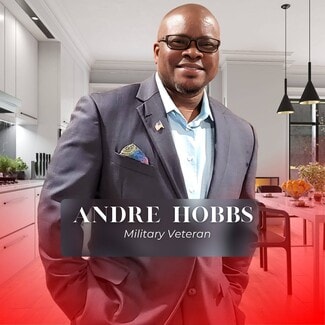 Andre Hobbs