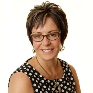 Lisa Murray