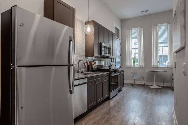 Ogden Apartments, Columbus, OH 43203 - photo 5