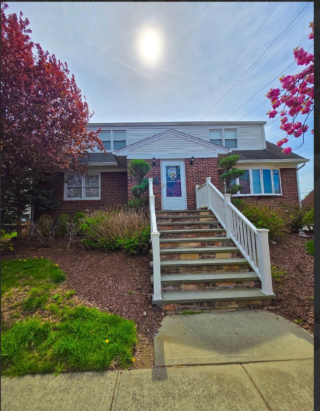 50 Newark Place Unit 2nd Apt, Belleville, NJ 07109