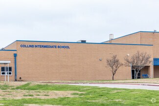 Collins Intermediate School