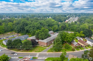 266 Main St Unit 125, Windsor Locks, CT 06096