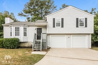 5949 Brookside Dr SE, Mableton, GA 30126