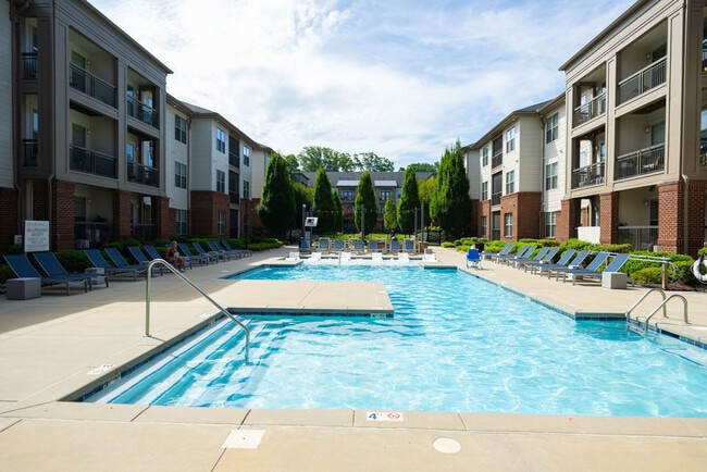 Fountains Matthews, Matthews, NC 28105 - photo 5