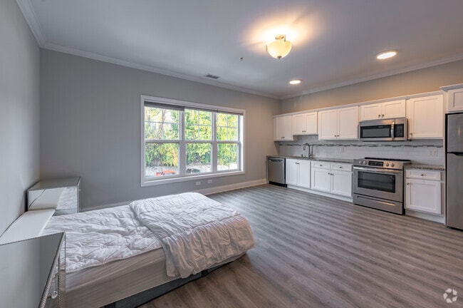 Cedar Village at Carroll's, Shelton, CT 06484 - photo 2