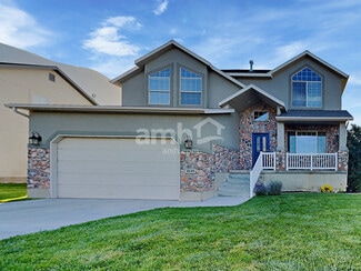 4049 W Cimarron, Cedar Hills, UT 84062
