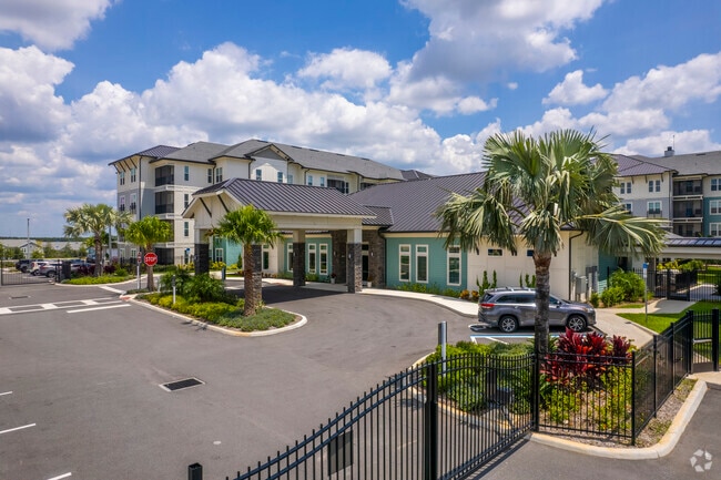 The Pointe at Siena Ridge 55+ Active Adult Apartment Homes, Davenport, FL 33837 - photo 2