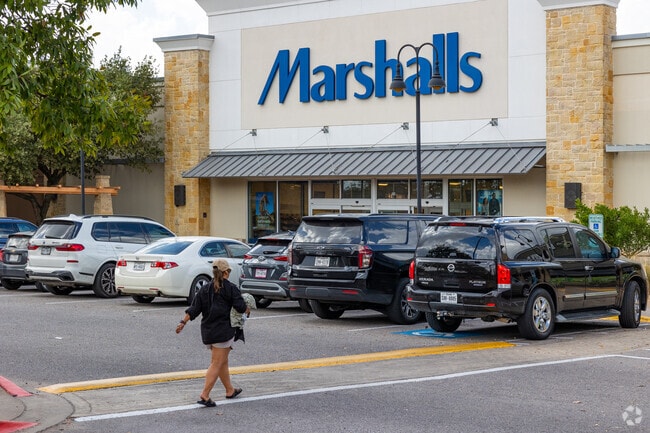 Residents of Maple Run can go shopping at Arbor Trails Outlets for anything they need.