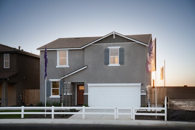 4109 Adobe Ct unit 36581621, Merced, CA 95348 - photo 4