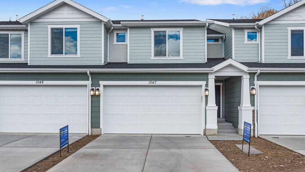 862 E Sand Dollar Way unit 2327, Saratoga Springs, UT 84045 - photo 1