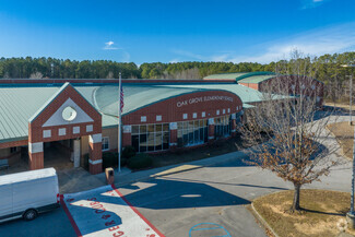 Oak Grove Elementary School