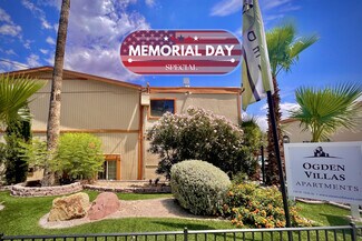 110 N 15th St, Las Vegas, NV 89101