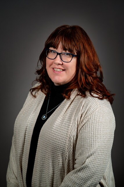 Marcie Larr