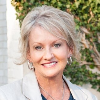 Janice Carson