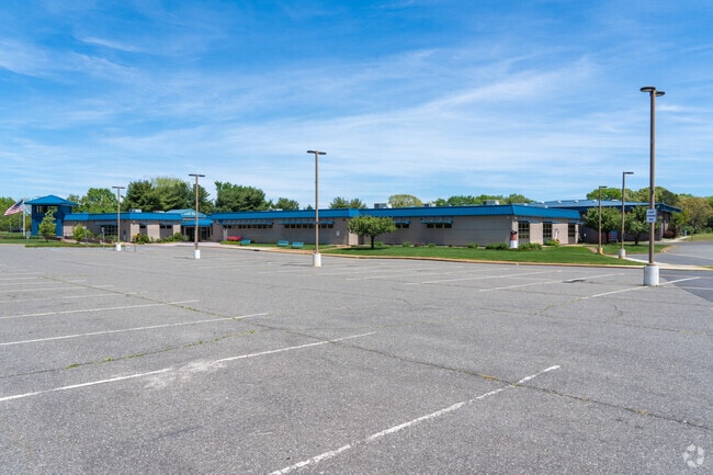 Ocean County Vocational Technical School is a public college located in Toms River, NJ.