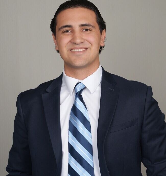 Agent Photo