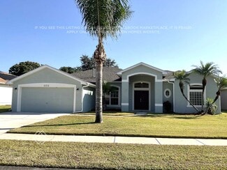 874 Shoshone Ln, Melbourne, FL 32904