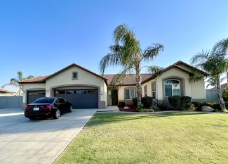 13201 Solario Ln, Bakersfield, CA 93306
