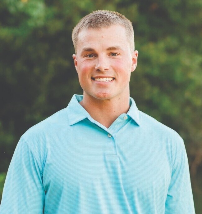 Andrew Myers