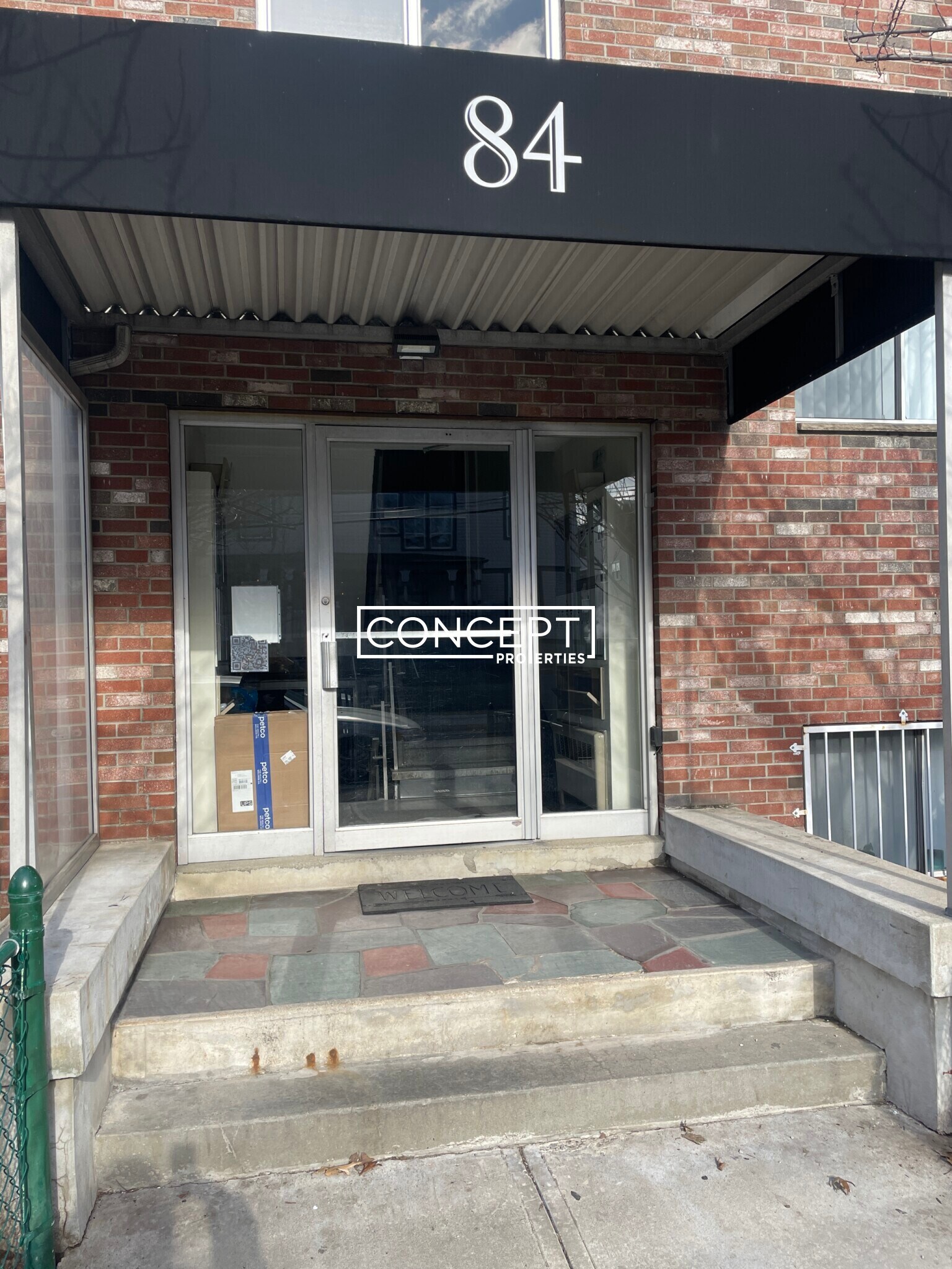 84 Gardner St unit 2AB, Allston, MA 02134 - photo 1