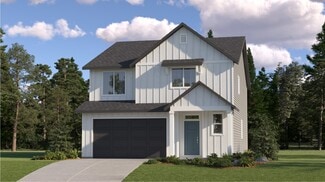 2618 Mt St Helens SE, Salem, OR 97302