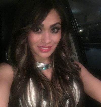 Mayra Diaz