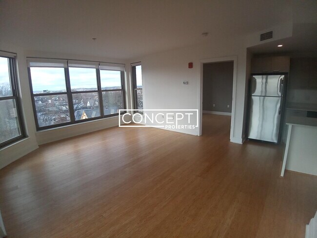 40 Malvern St unit 601, Allston, MA 02134 - photo 2