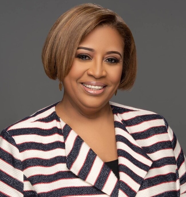Denise Foote