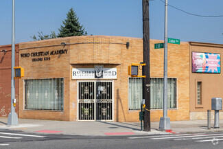 Word Christian Academy