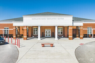 Saraland Early Education Center