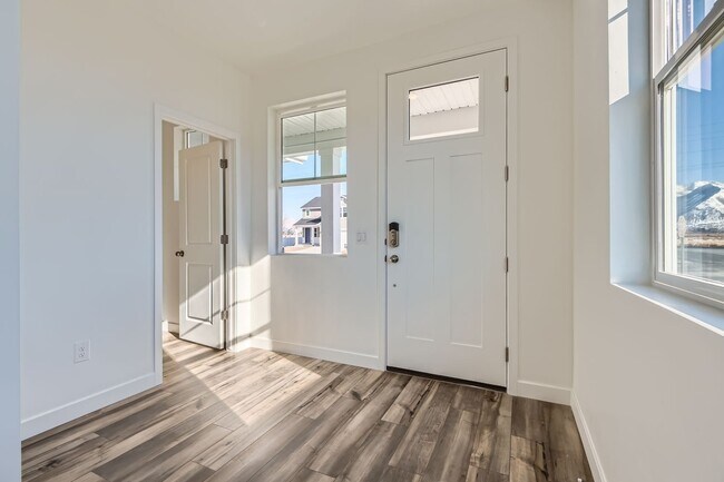 1607 N 800 W, Salem, UT 84653 - photo 7