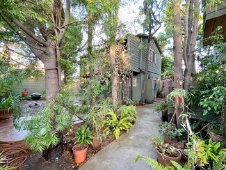 3869 Mclaughlin Ave Unit Rear, Los Angeles, CA 90066