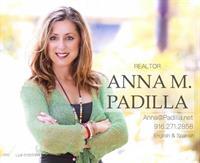 Anna Padilla