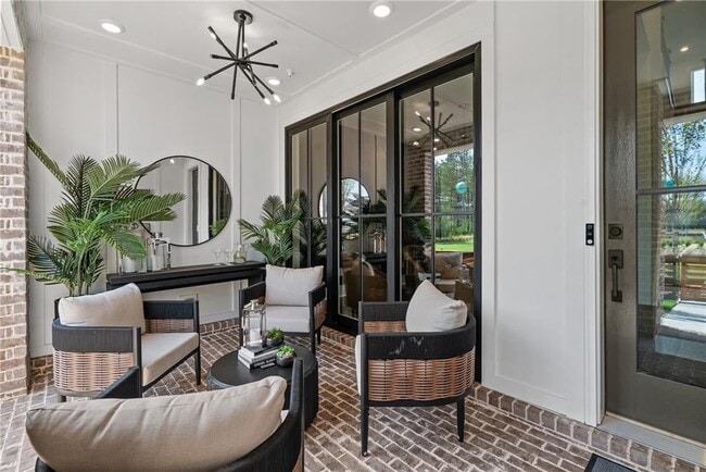 118 Iveybrooke Ln, Alpharetta, GA 30009 - photo 4