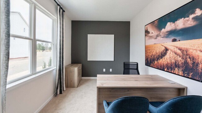 2251 Horton Park Dr, Apex, NC 27539 - photo 3