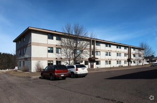 2421 4th Ave N, Menomonie, WI 54751