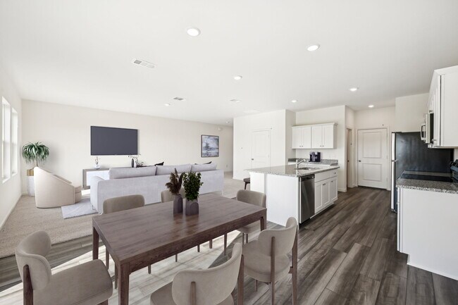 7629 Desert Viper unit 36472098, San Antonio, TX 78253 - photo 3