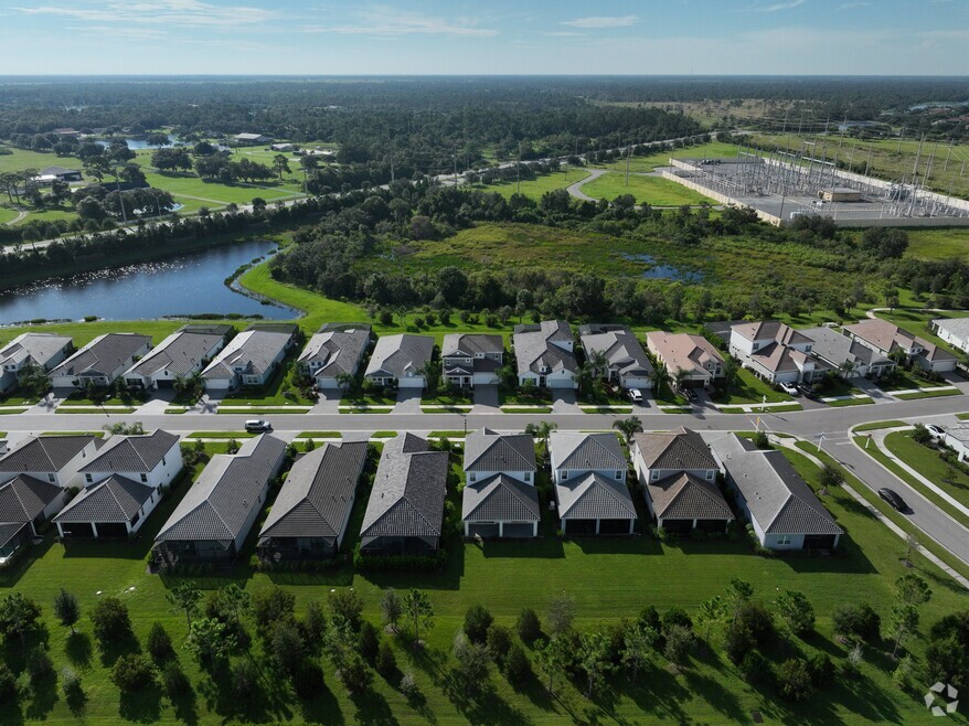 2802 Butterfly Jasmine Trail, Sarasota, FL 34240 - photo 2