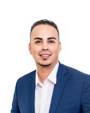 Agent Photo